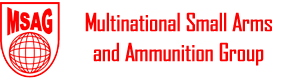MSAG - Multinational Small Arms & Ammunition Group